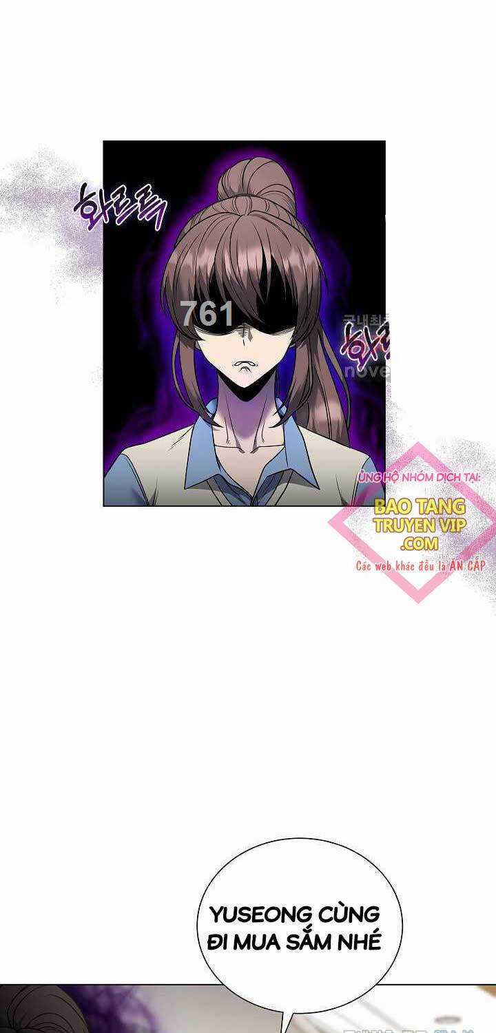 Thiên Ma Không Muốn Thăng Cấp Chapter 46 trang 2