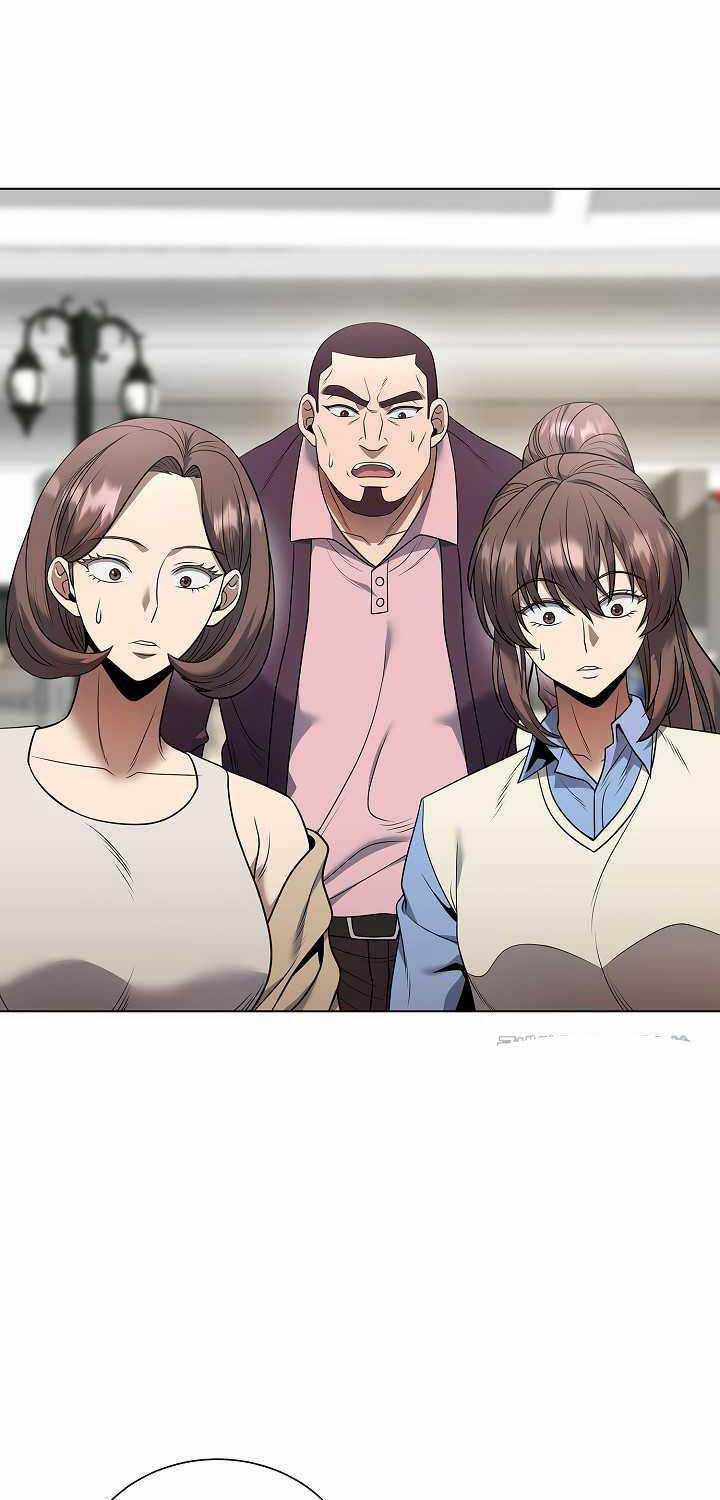 Thiên Ma Không Muốn Thăng Cấp Chapter 46 trang 20