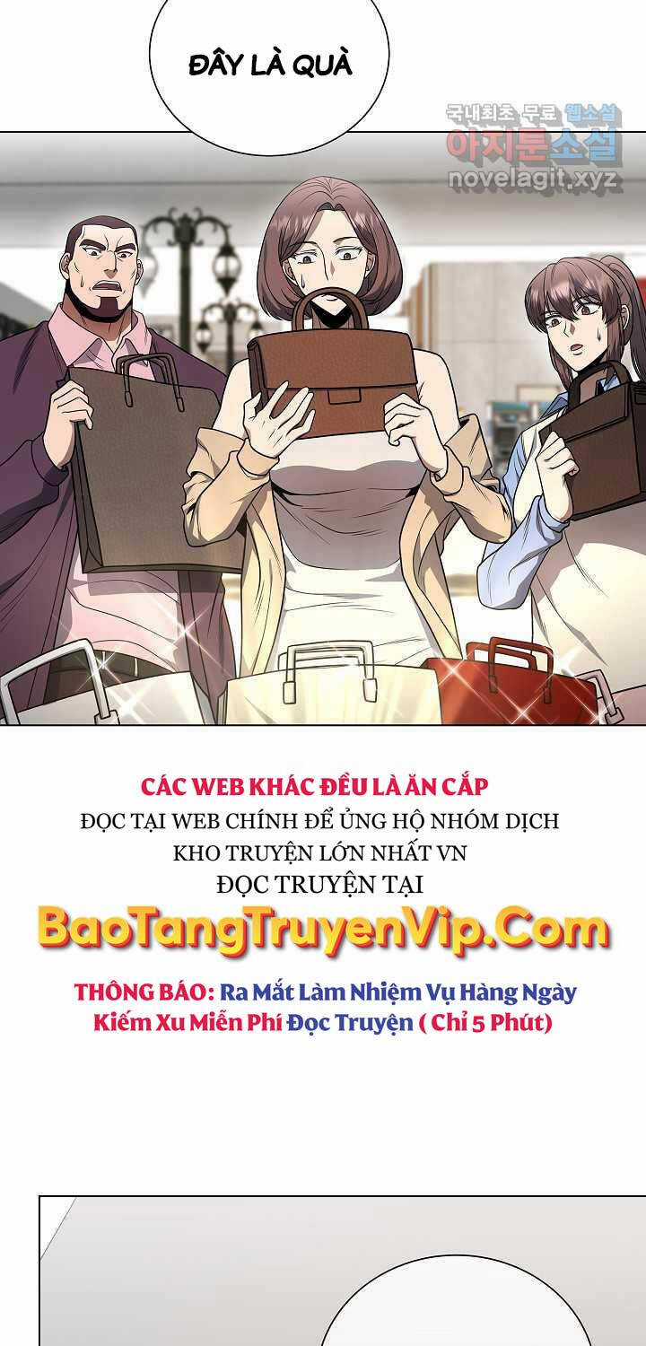 Thiên Ma Không Muốn Thăng Cấp Chapter 46 trang 22