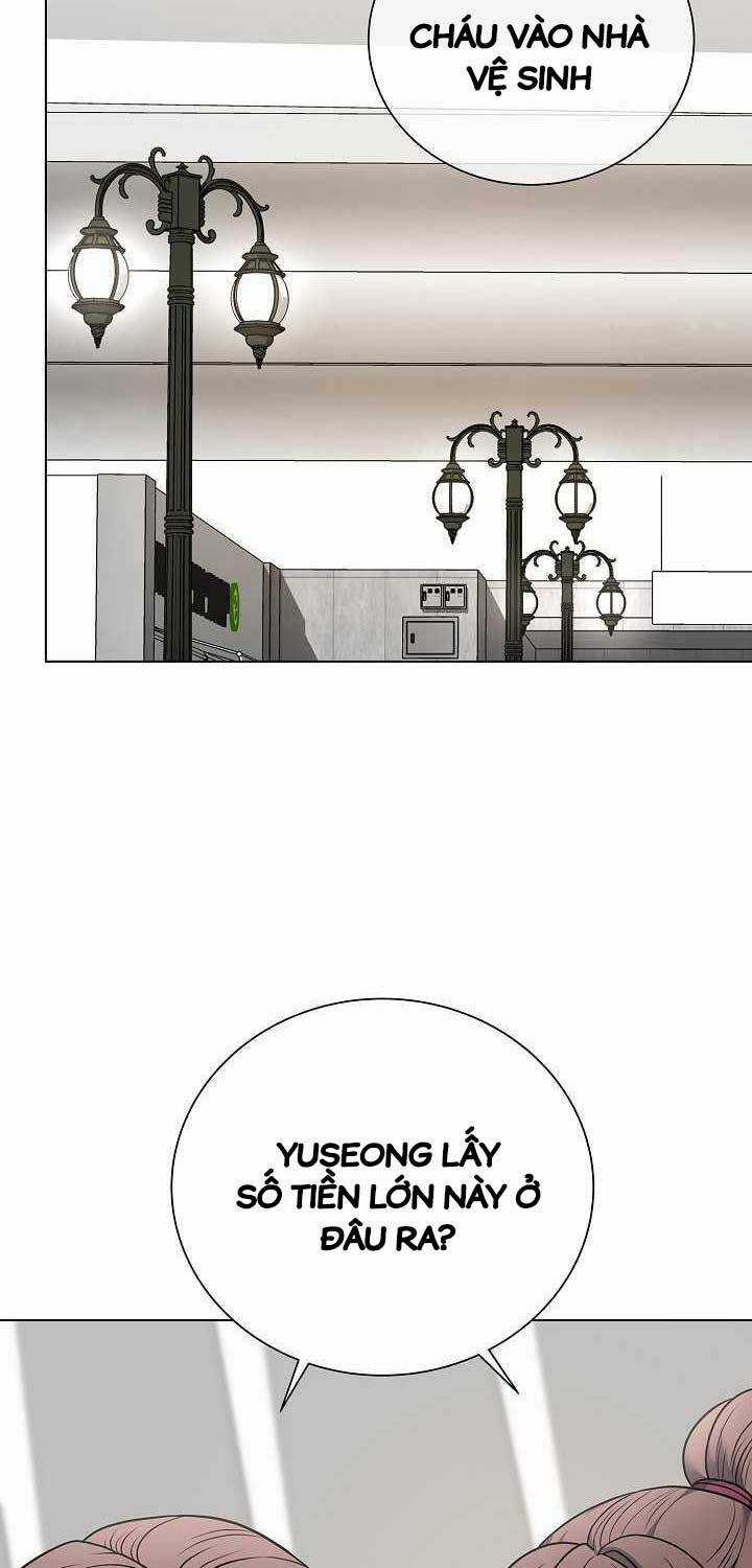 Thiên Ma Không Muốn Thăng Cấp Chapter 46 trang 23