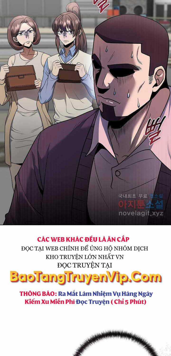 Thiên Ma Không Muốn Thăng Cấp Chapter 46 trang 25