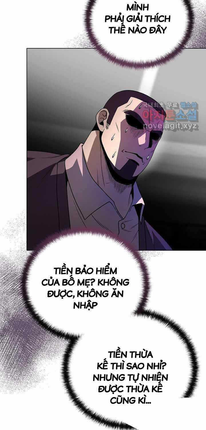 Thiên Ma Không Muốn Thăng Cấp Chapter 46 trang 26