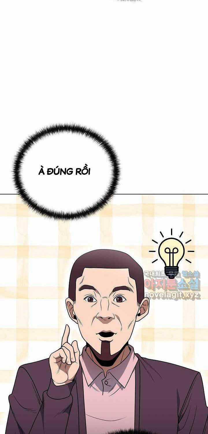 Thiên Ma Không Muốn Thăng Cấp Chapter 46 trang 27