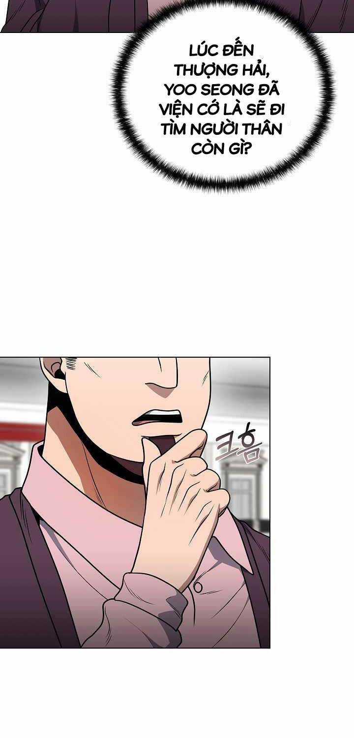 Thiên Ma Không Muốn Thăng Cấp Chapter 46 trang 28