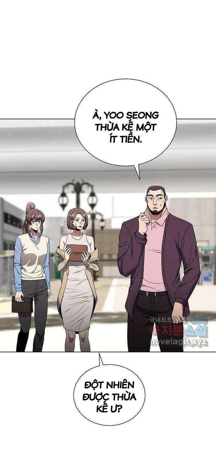 Thiên Ma Không Muốn Thăng Cấp Chapter 46 trang 29