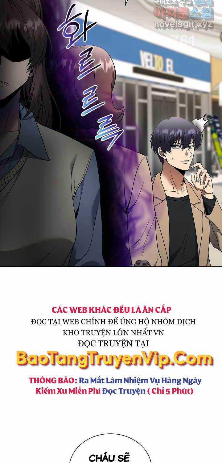 Thiên Ma Không Muốn Thăng Cấp Chapter 46 trang 3