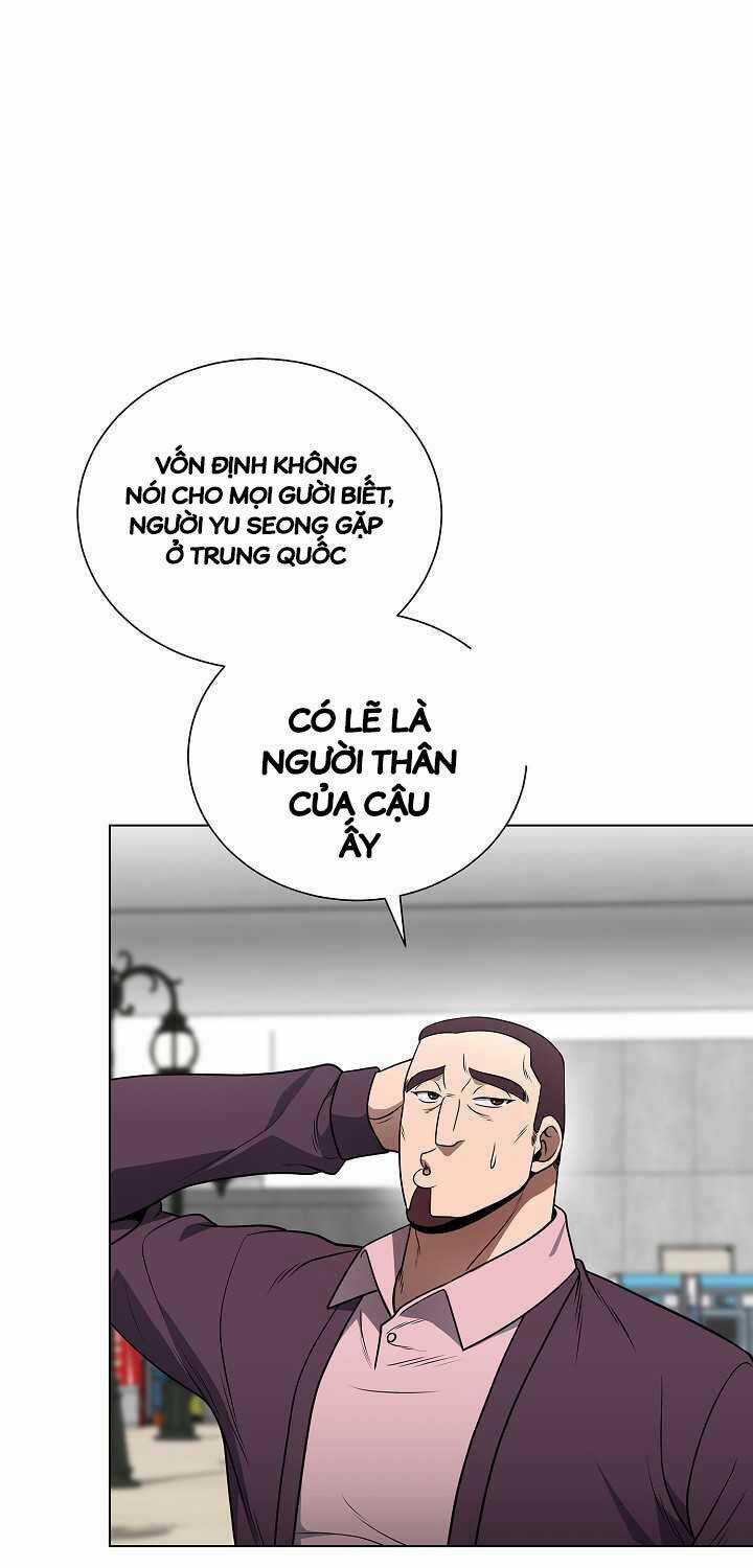 Thiên Ma Không Muốn Thăng Cấp Chapter 46 trang 30