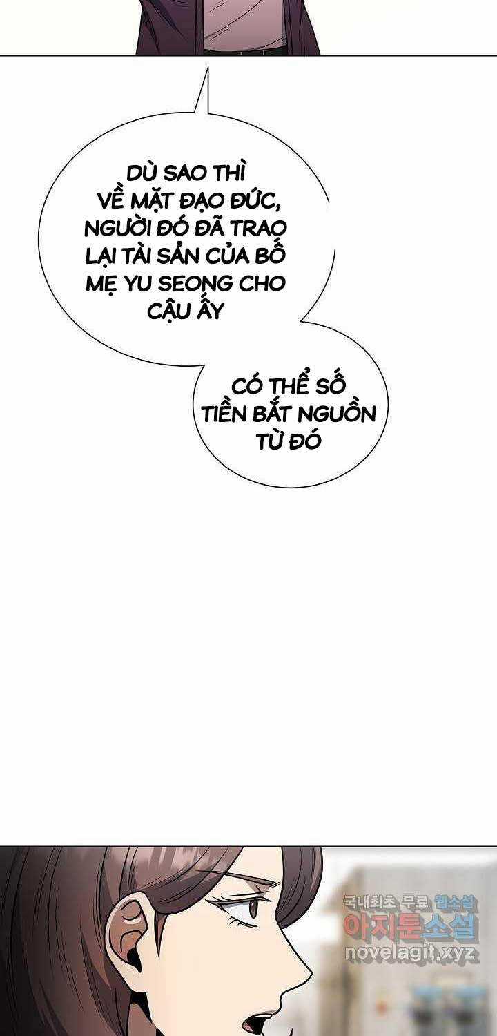 Thiên Ma Không Muốn Thăng Cấp Chapter 46 trang 33