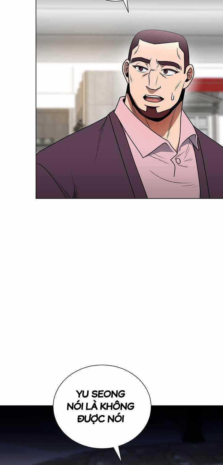 Thiên Ma Không Muốn Thăng Cấp Chapter 46 trang 35