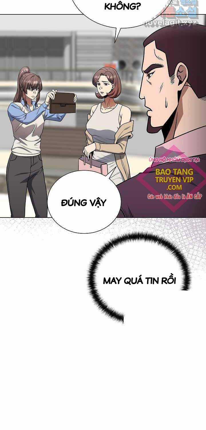 Thiên Ma Không Muốn Thăng Cấp Chapter 46 trang 37