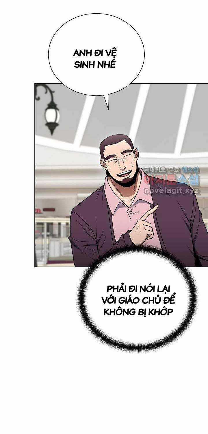 Thiên Ma Không Muốn Thăng Cấp Chapter 46 trang 38