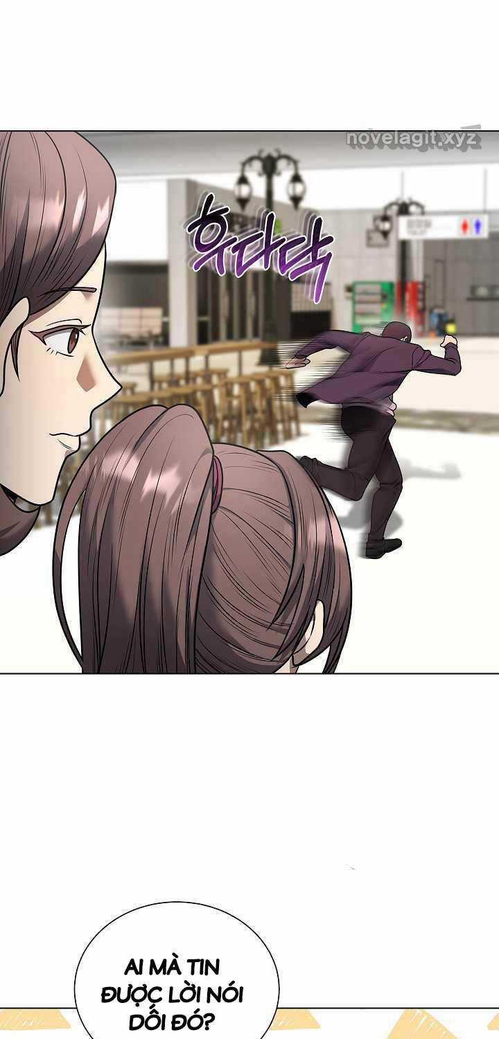 Thiên Ma Không Muốn Thăng Cấp Chapter 46 trang 39