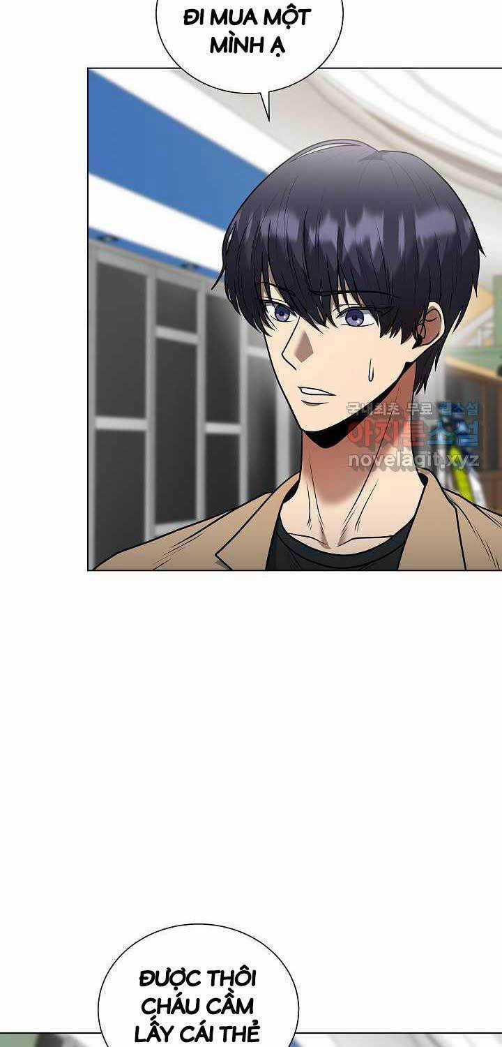 Thiên Ma Không Muốn Thăng Cấp Chapter 46 trang 4