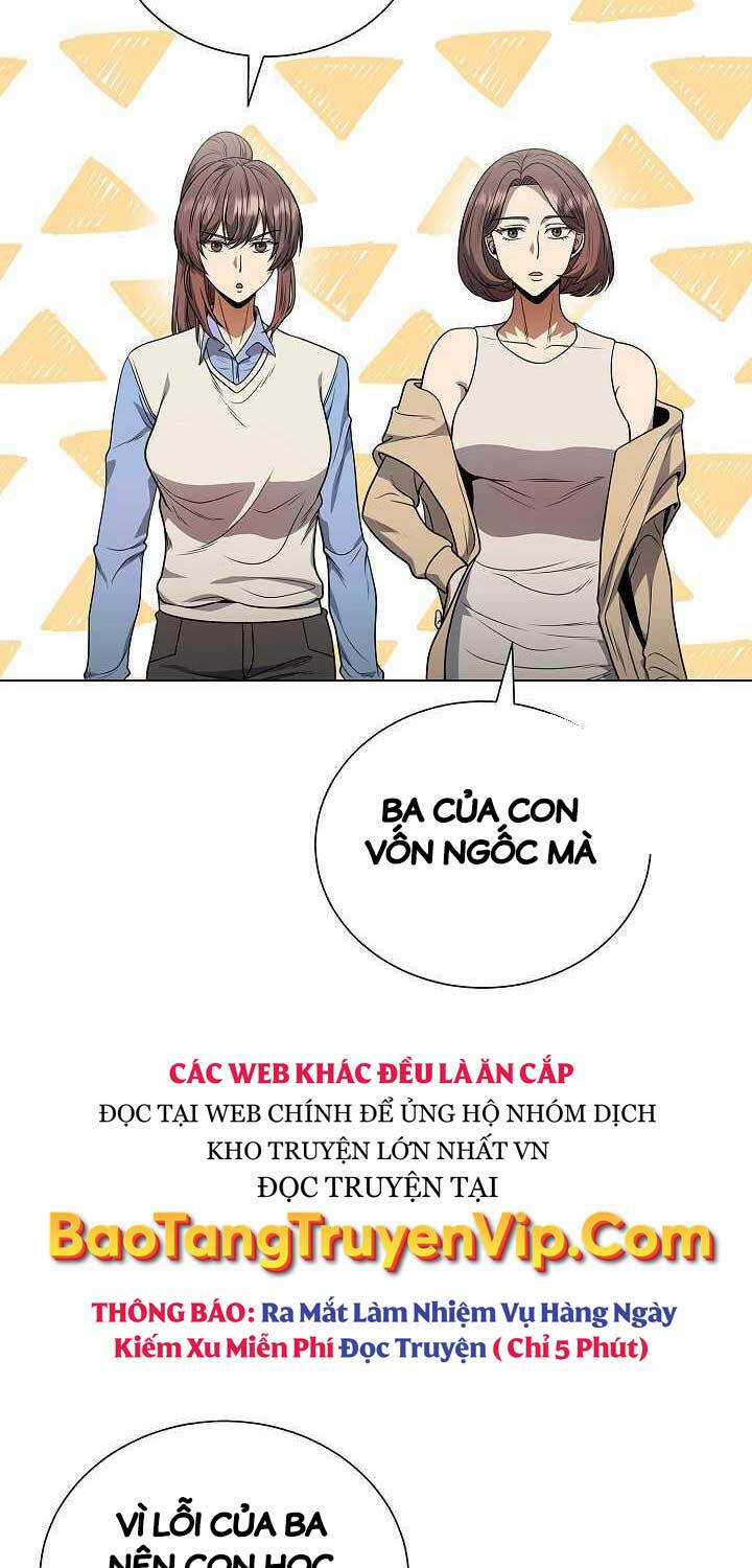 Thiên Ma Không Muốn Thăng Cấp Chapter 46 trang 40