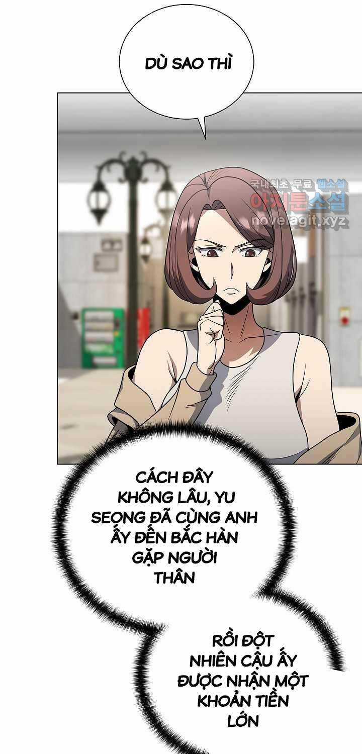 Thiên Ma Không Muốn Thăng Cấp Chapter 46 trang 43