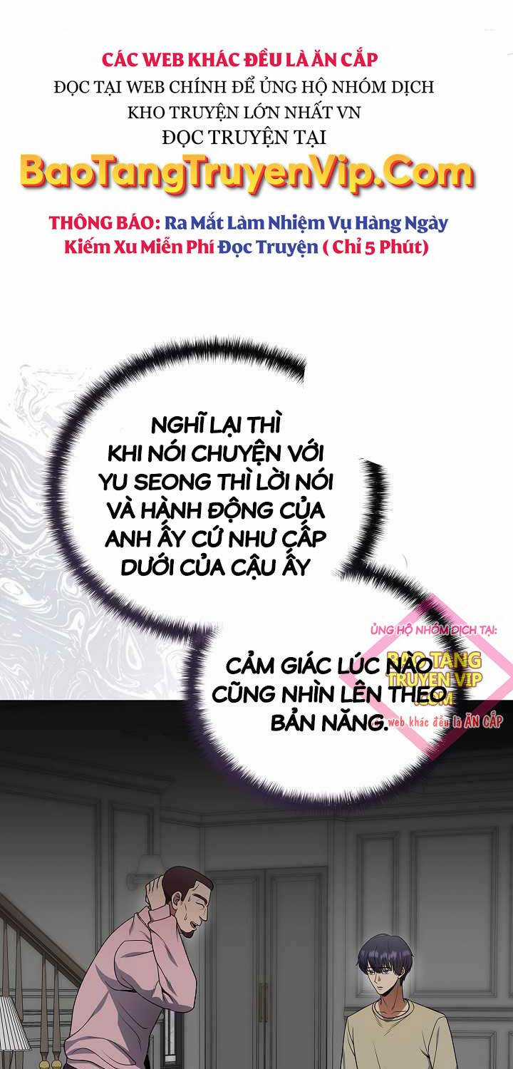 Thiên Ma Không Muốn Thăng Cấp Chapter 46 trang 45