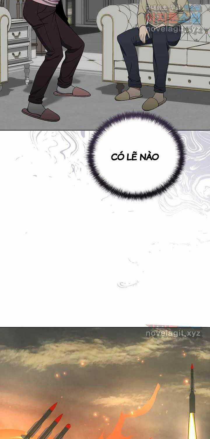 Thiên Ma Không Muốn Thăng Cấp Chapter 46 trang 46