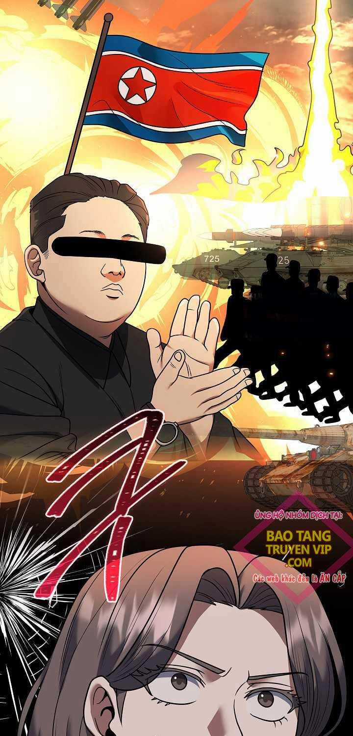 Thiên Ma Không Muốn Thăng Cấp Chapter 46 trang 47