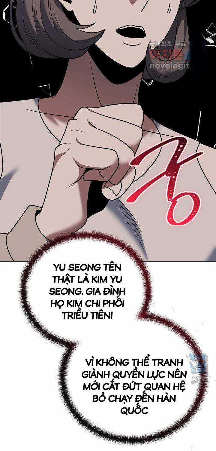 Thiên Ma Không Muốn Thăng Cấp Chapter 46 trang 48