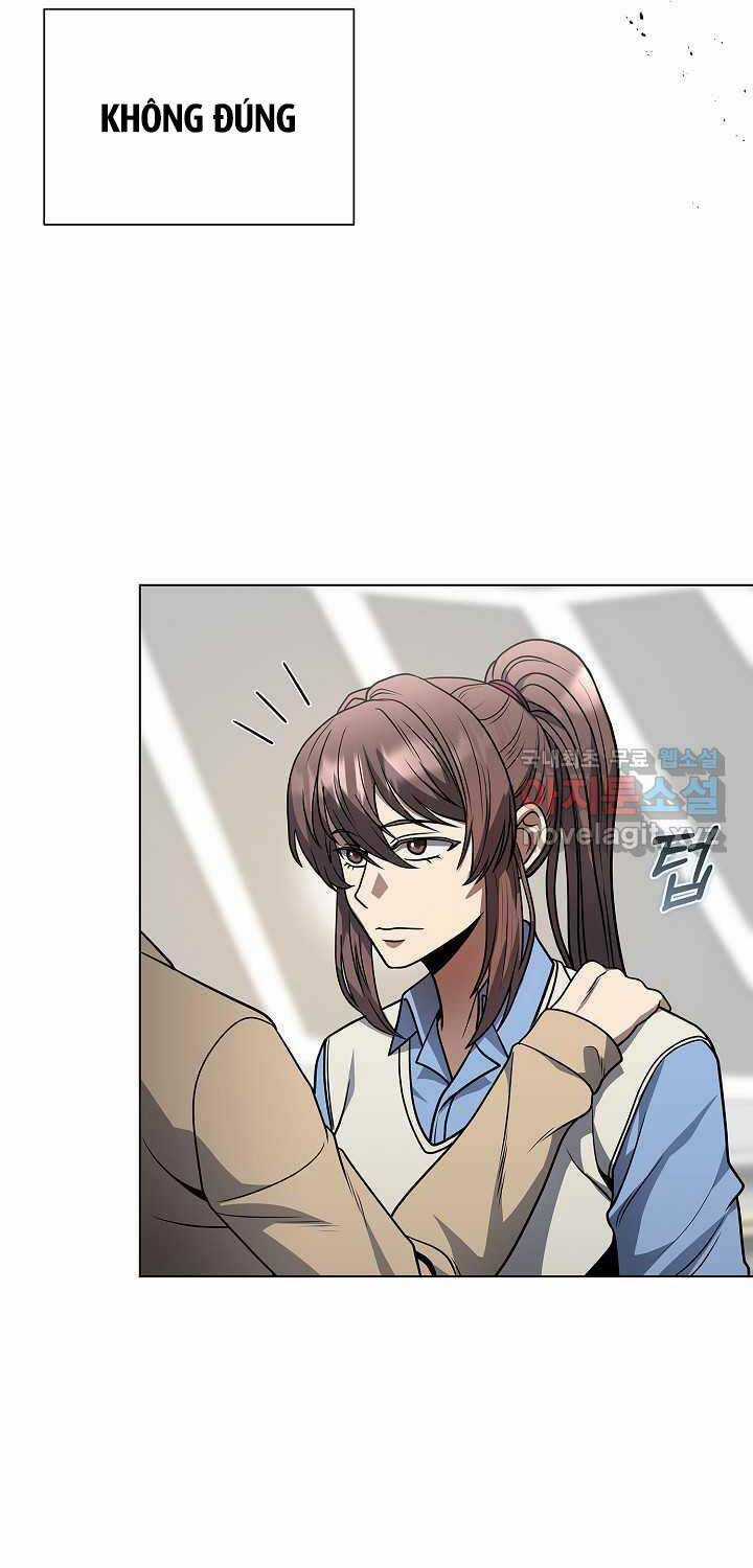 Thiên Ma Không Muốn Thăng Cấp Chapter 46 trang 49