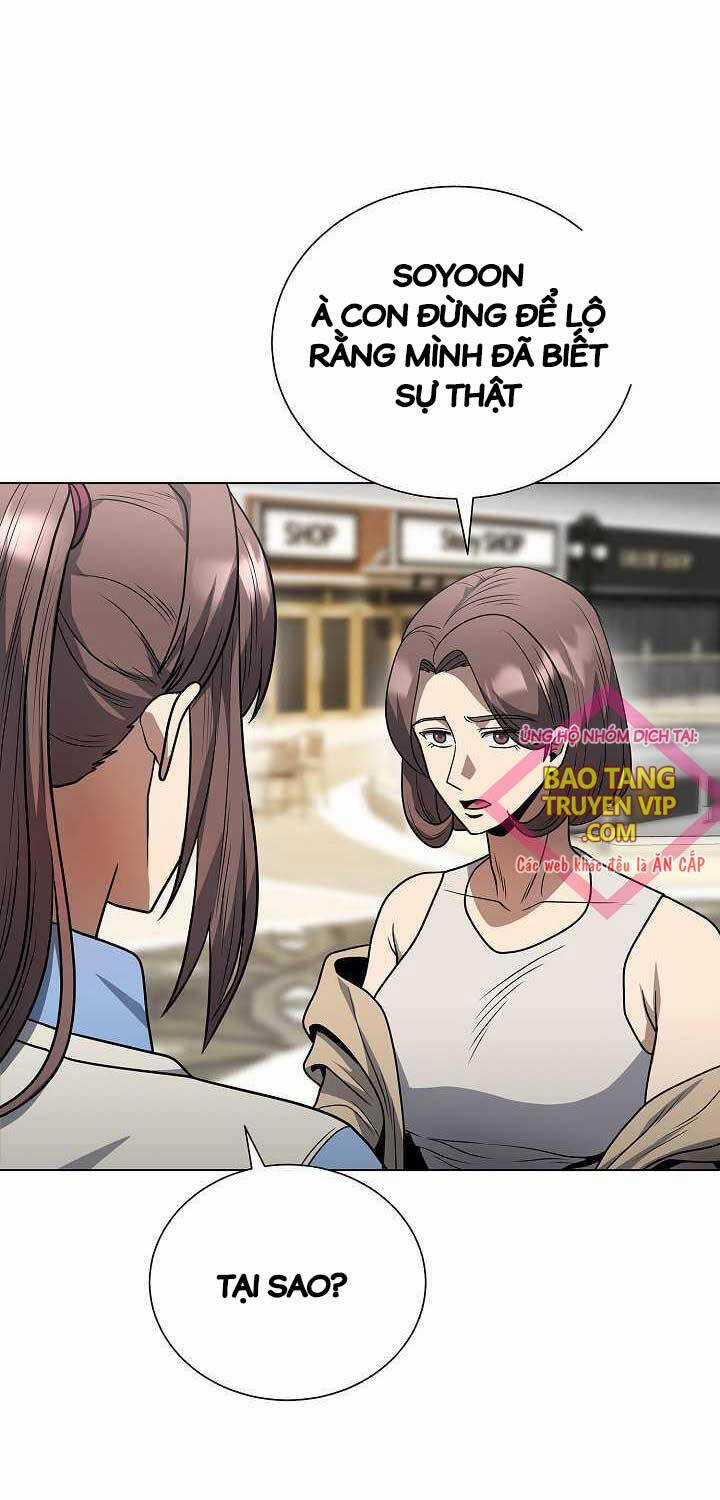 Thiên Ma Không Muốn Thăng Cấp Chapter 46 trang 50