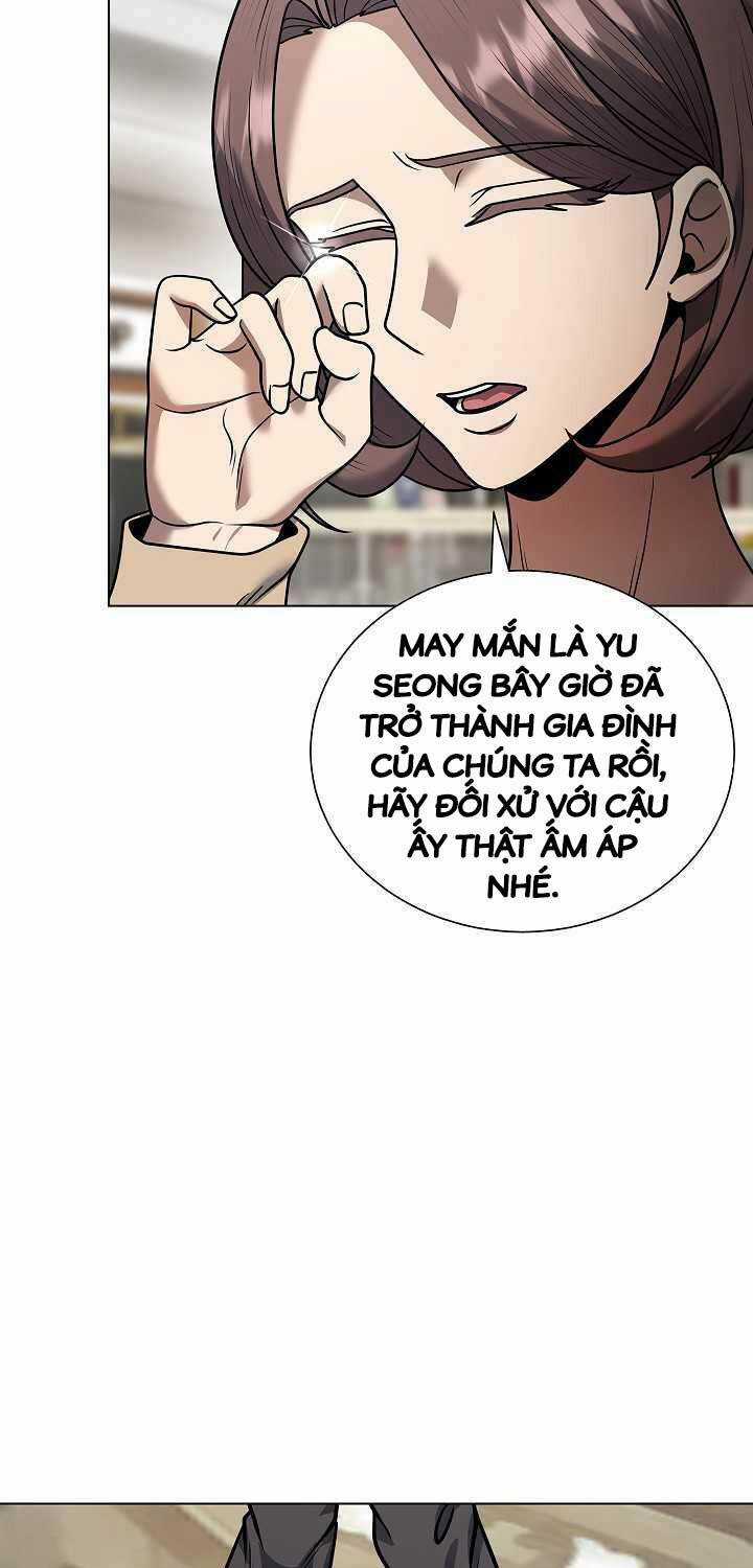 Thiên Ma Không Muốn Thăng Cấp Chapter 46 trang 52