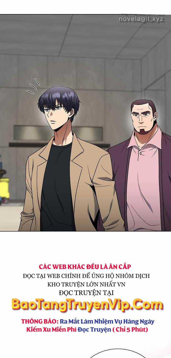 Thiên Ma Không Muốn Thăng Cấp Chapter 46 trang 54