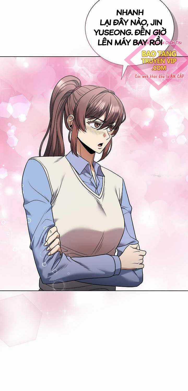 Thiên Ma Không Muốn Thăng Cấp Chapter 46 trang 55