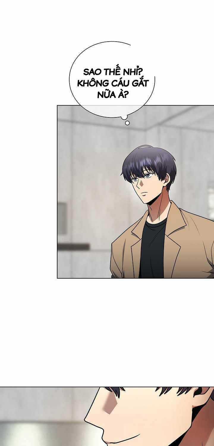 Thiên Ma Không Muốn Thăng Cấp Chapter 46 trang 56