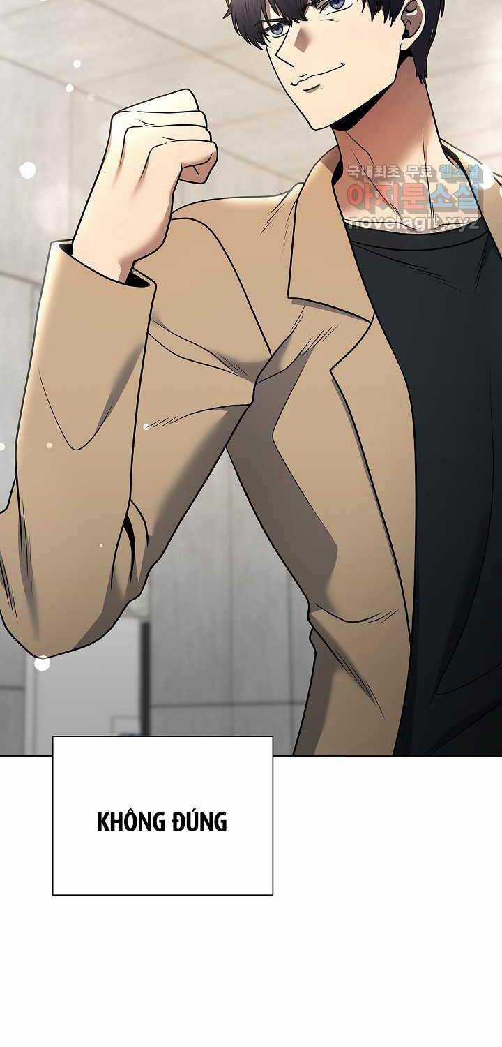 Thiên Ma Không Muốn Thăng Cấp Chapter 46 trang 58