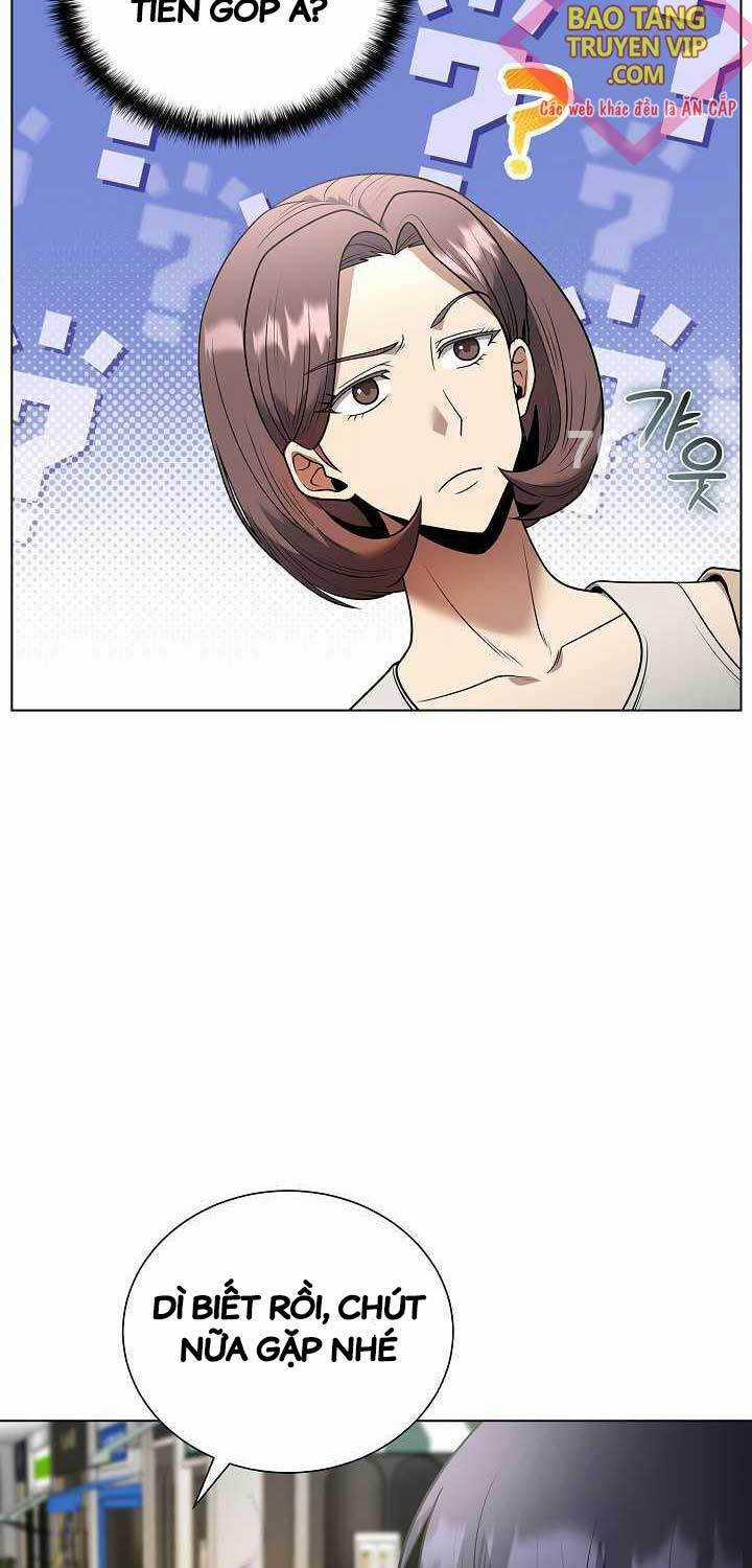 Thiên Ma Không Muốn Thăng Cấp Chapter 46 trang 6