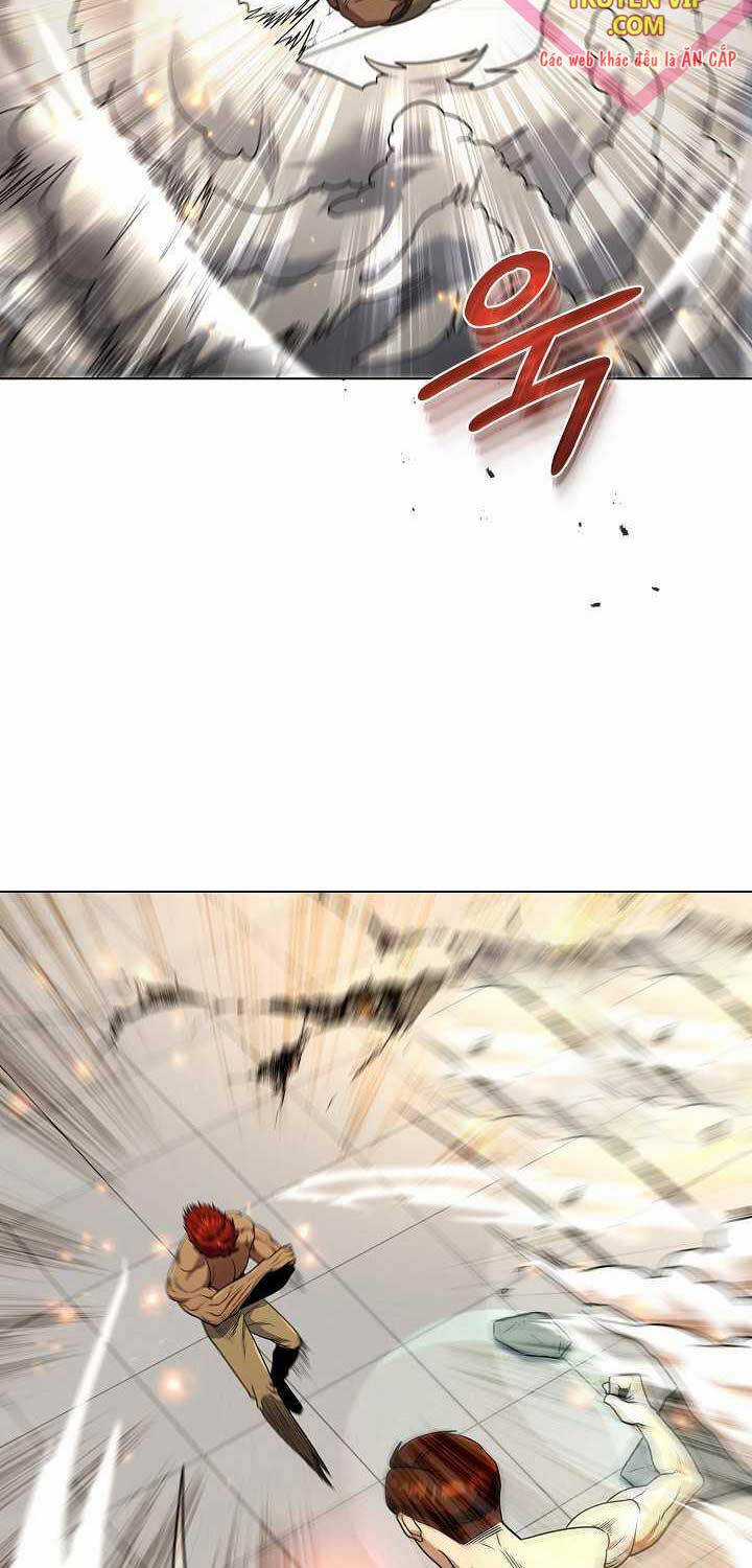 Thiên Ma Không Muốn Thăng Cấp Chapter 46 trang 61