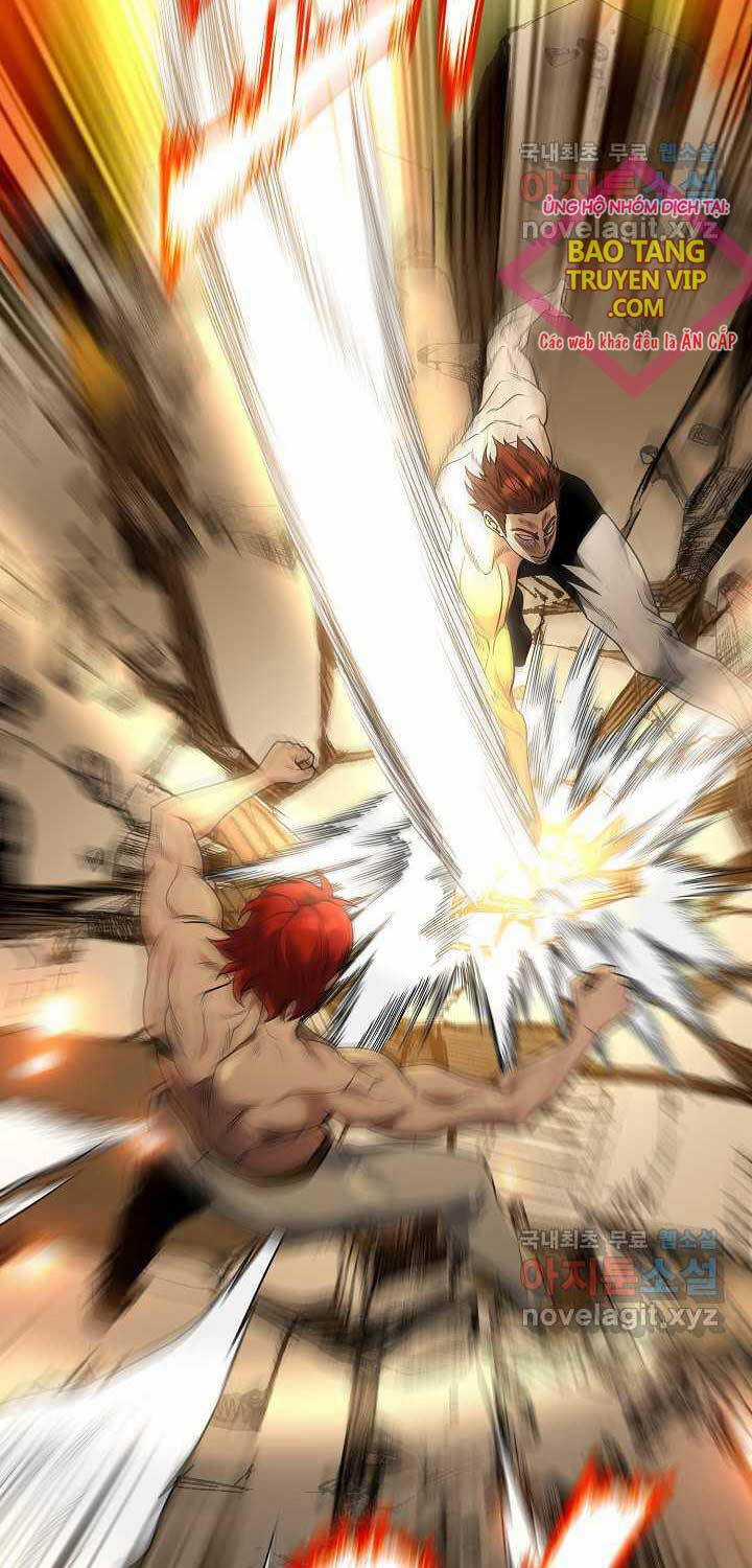 Thiên Ma Không Muốn Thăng Cấp Chapter 46 trang 65