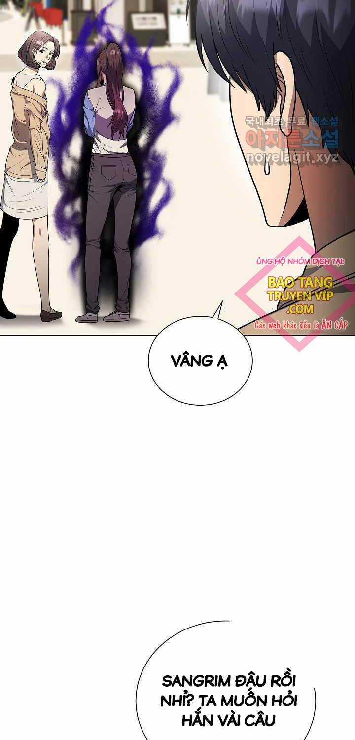 Thiên Ma Không Muốn Thăng Cấp Chapter 46 trang 7