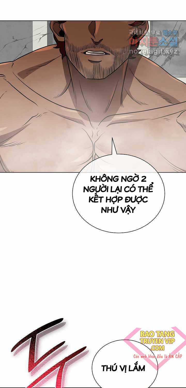 Thiên Ma Không Muốn Thăng Cấp Chapter 46 trang 73