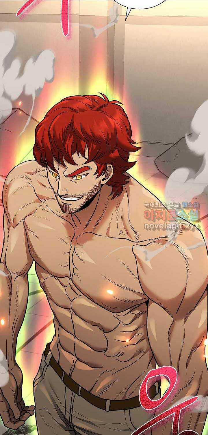 Thiên Ma Không Muốn Thăng Cấp Chapter 46 trang 74