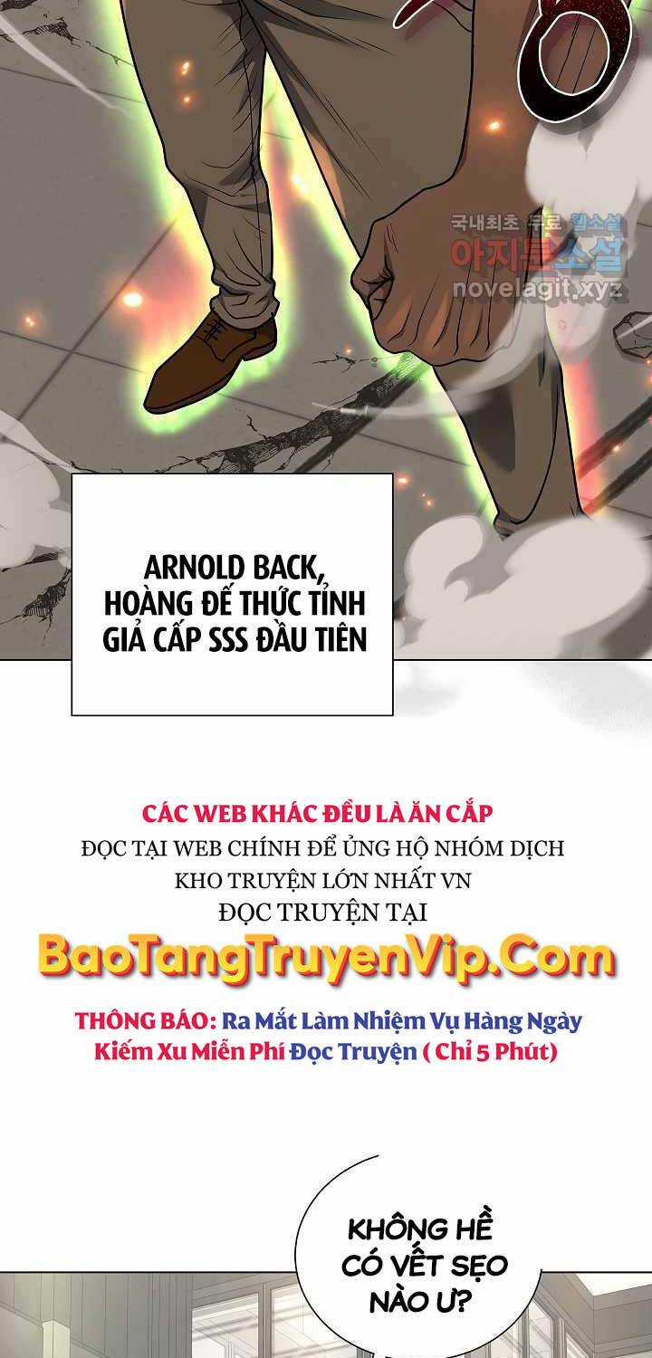 Thiên Ma Không Muốn Thăng Cấp Chapter 46 trang 75