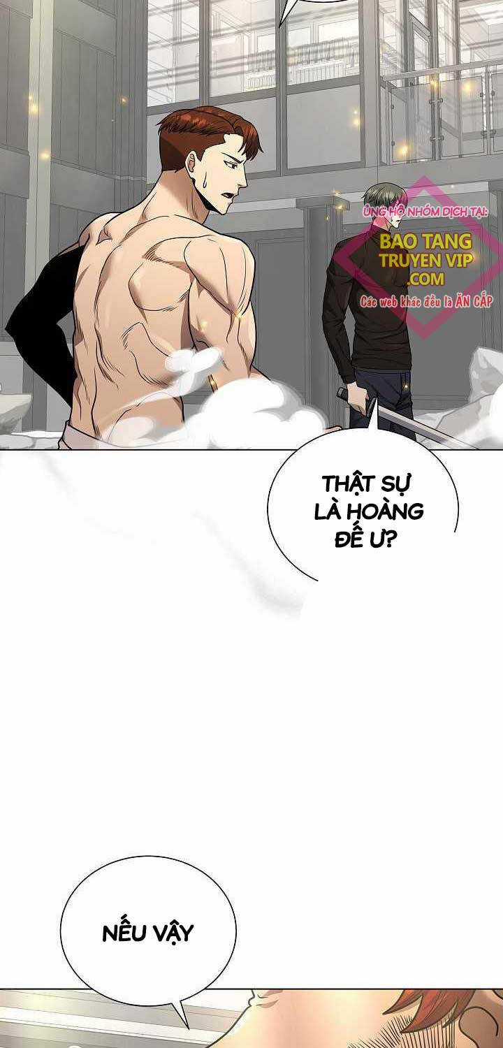 Thiên Ma Không Muốn Thăng Cấp Chapter 46 trang 76