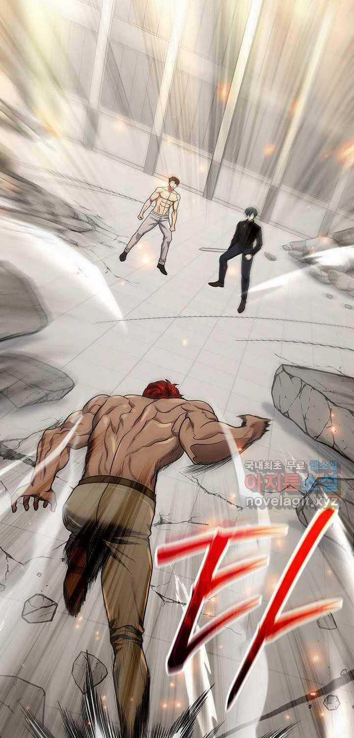 Thiên Ma Không Muốn Thăng Cấp Chapter 46 trang 78