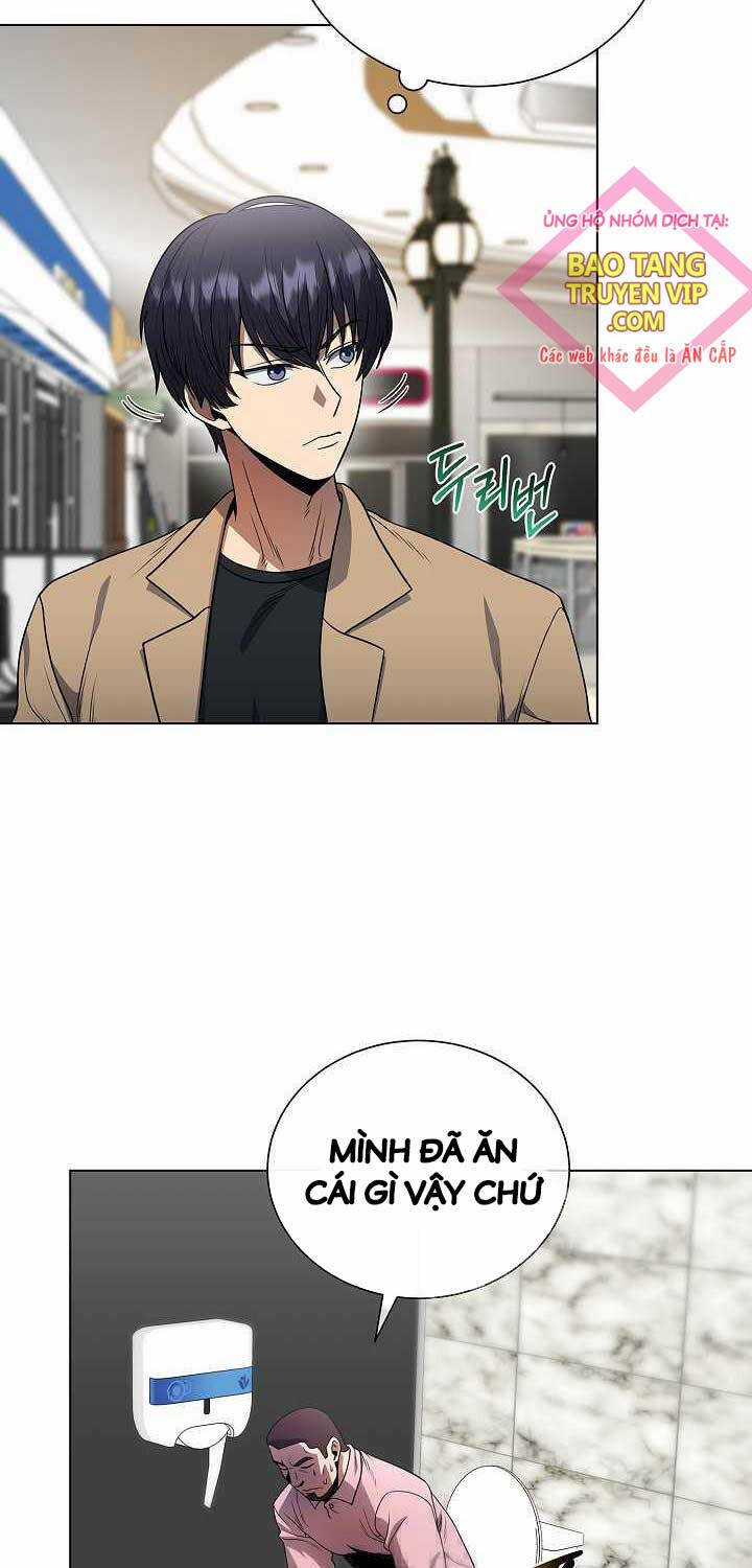 Thiên Ma Không Muốn Thăng Cấp Chapter 46 trang 8