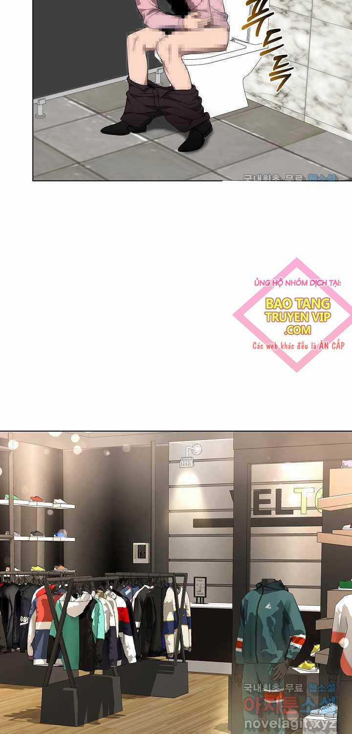 Thiên Ma Không Muốn Thăng Cấp Chapter 46 trang 9