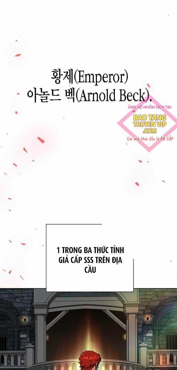Thiên Ma Không Muốn Thăng Cấp Chapter 47 trang 1
