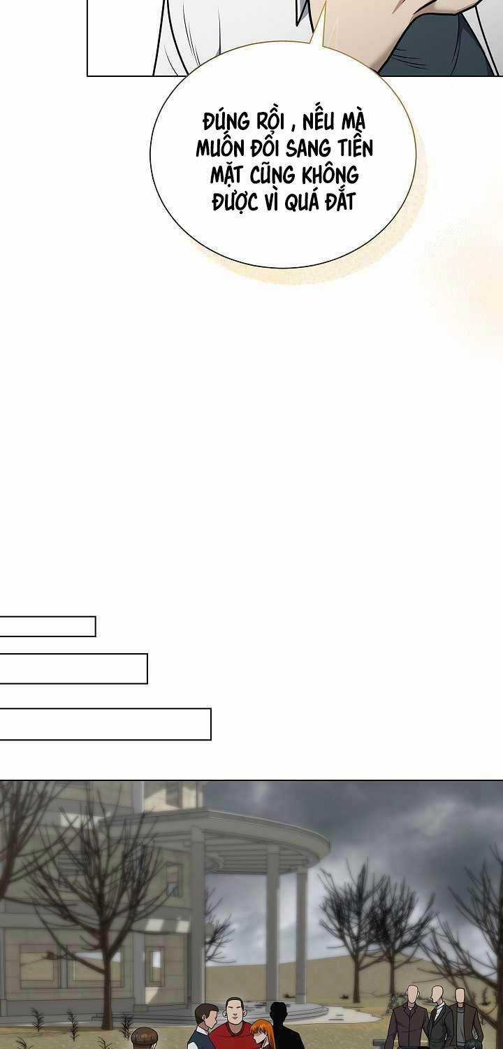 Thiên Ma Không Muốn Thăng Cấp Chapter 47 trang 65