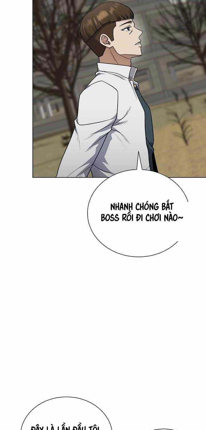 Thiên Ma Không Muốn Thăng Cấp Chapter 47 trang 67