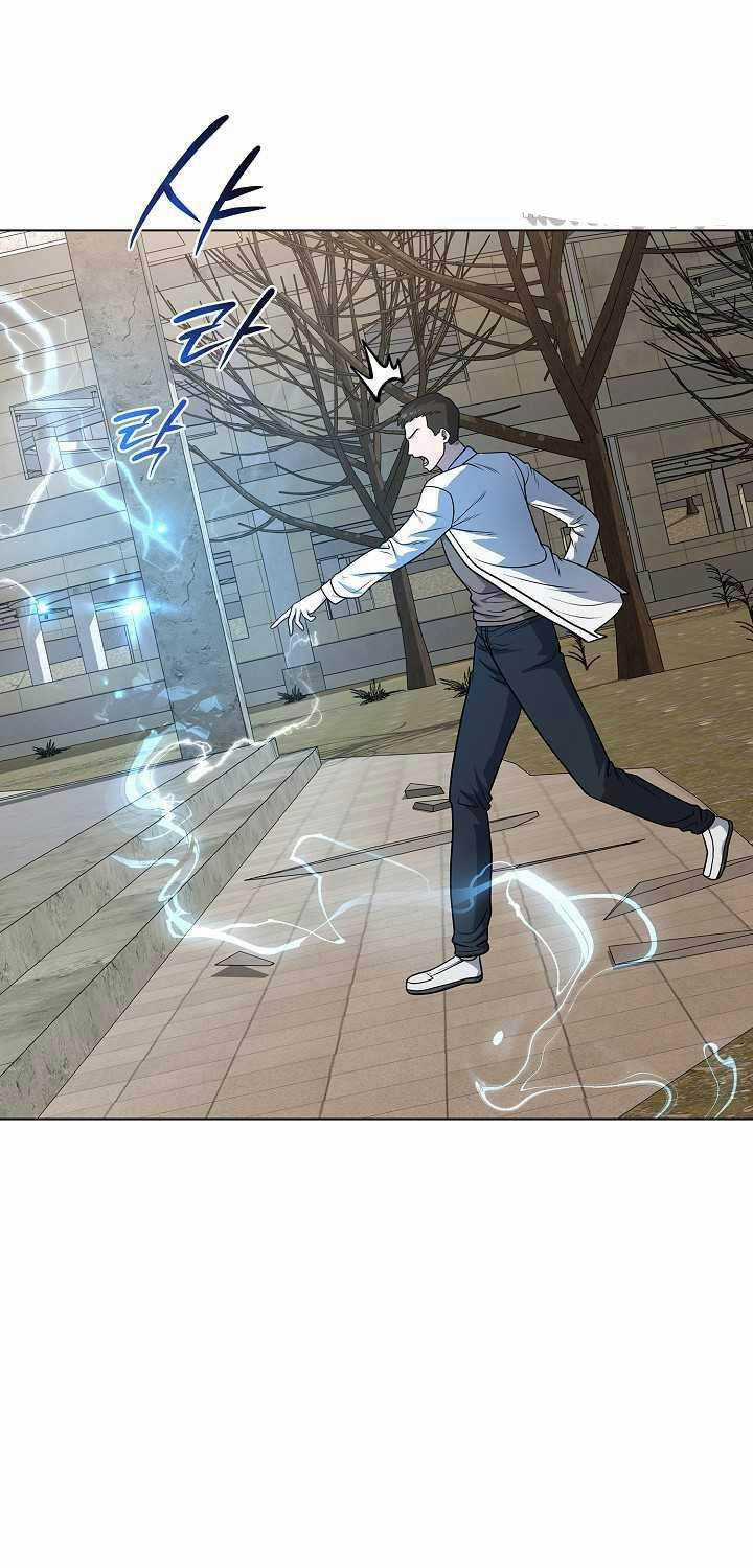 Thiên Ma Không Muốn Thăng Cấp Chapter 47 trang 73