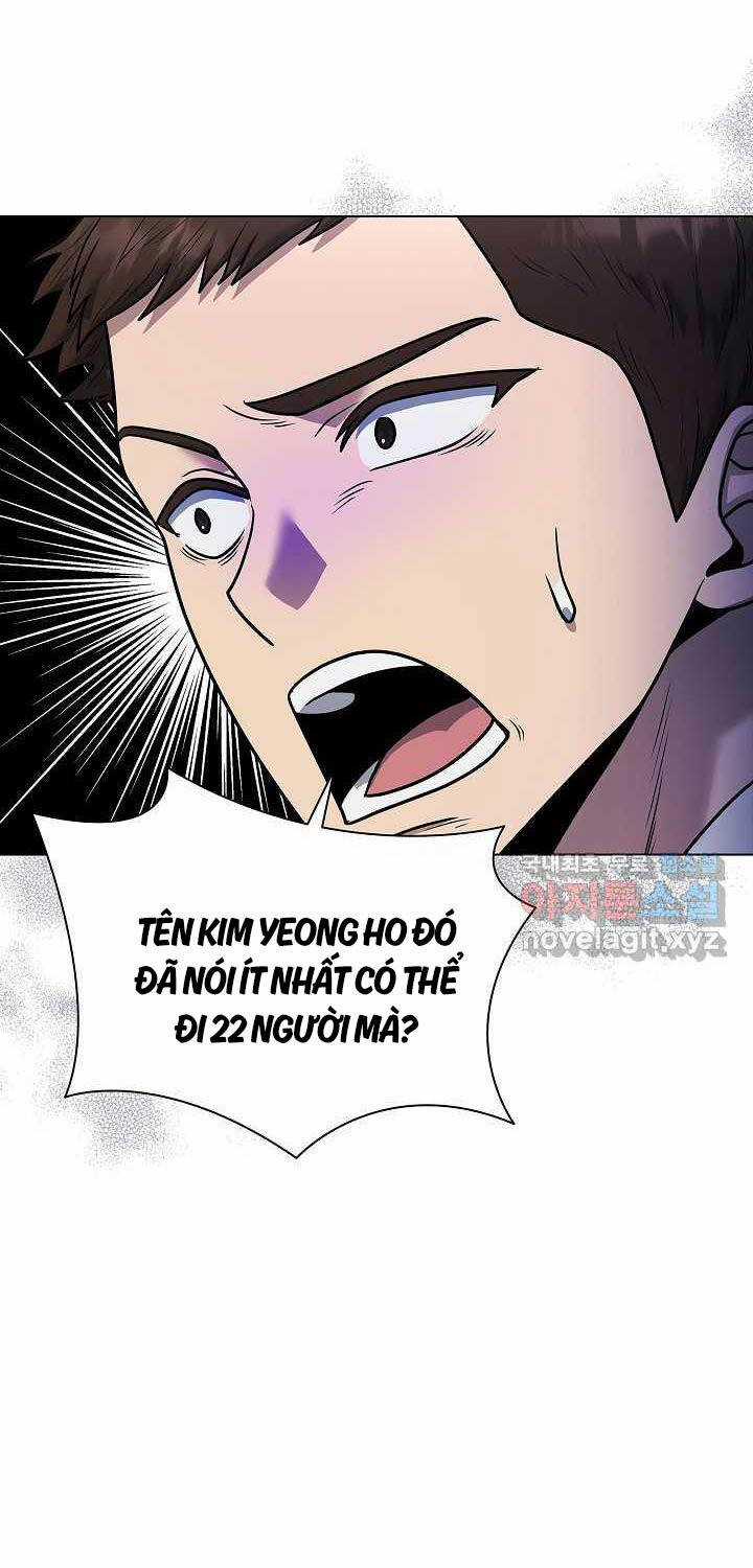 Thiên Ma Không Muốn Thăng Cấp Chapter 47 trang 76