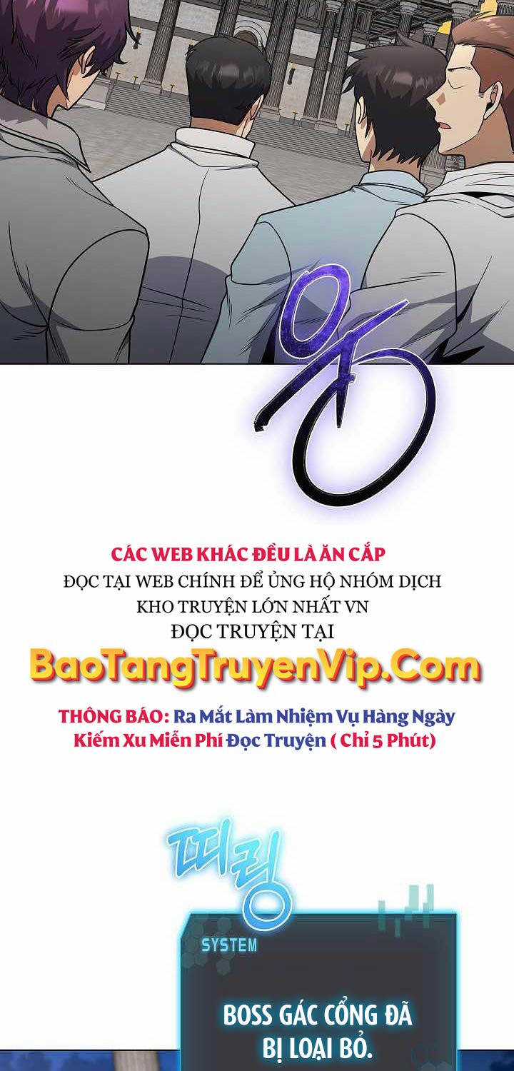 Thiên Ma Không Muốn Thăng Cấp Chapter 48 trang 10
