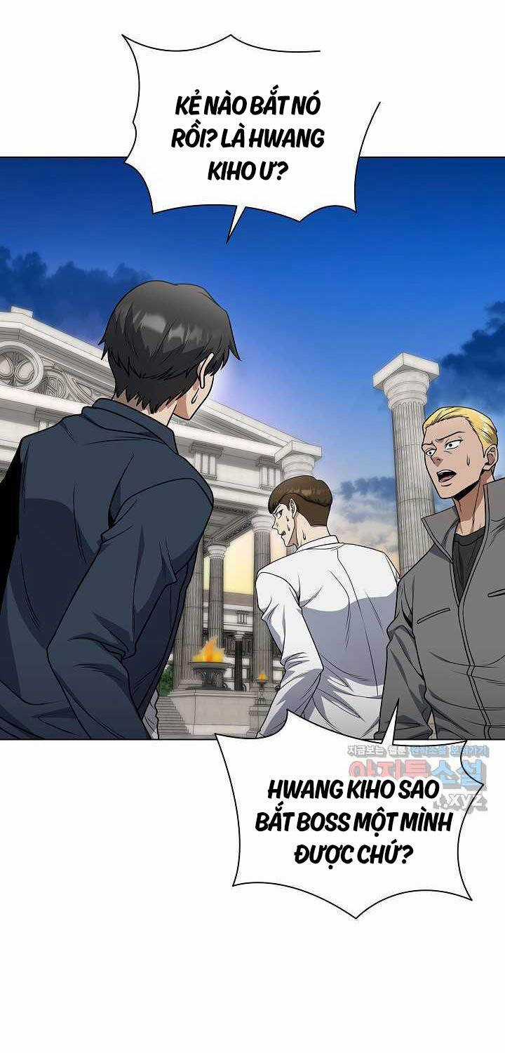 Thiên Ma Không Muốn Thăng Cấp Chapter 48 trang 12