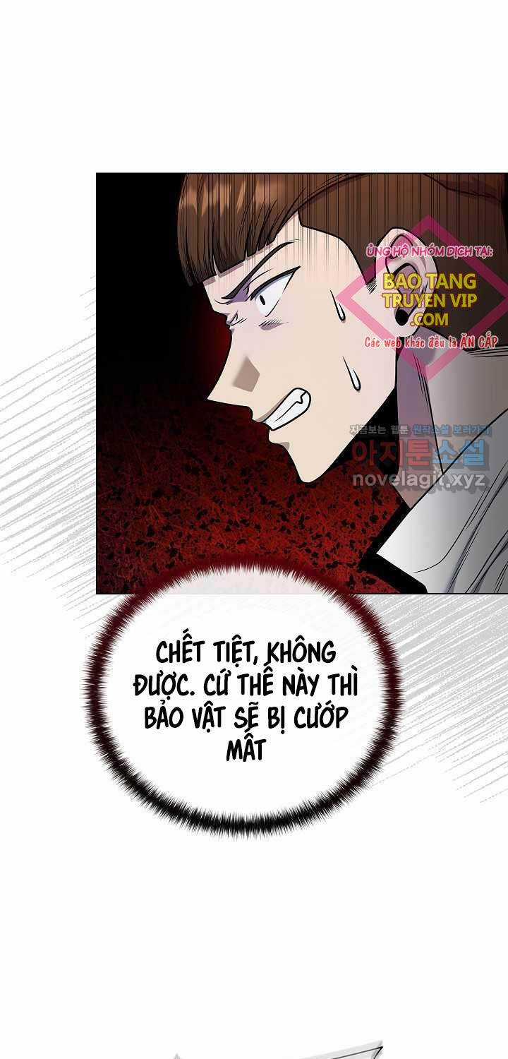 Thiên Ma Không Muốn Thăng Cấp Chapter 48 trang 13