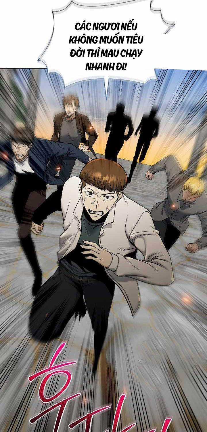 Thiên Ma Không Muốn Thăng Cấp Chapter 48 trang 14